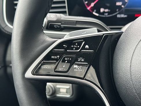 Certified 2025 Mercedes-Benz GLE 450 4MATIC Coupe image 22
