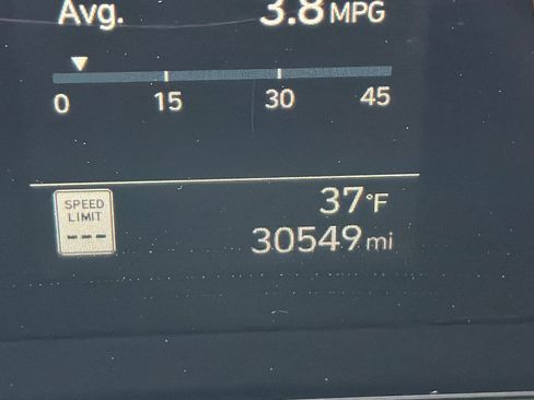 Used 2024 Hyundai Kona SEL image 27