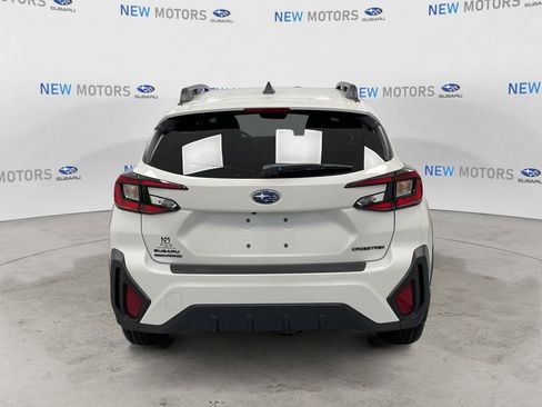New 2026 Subaru Crosstrek 2.0i Premium image 3