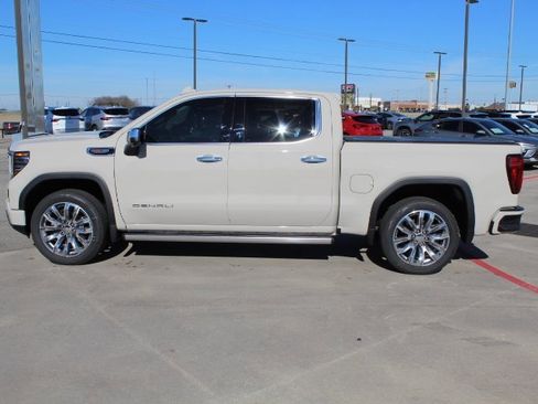 New 2026 GMC Sierra 1500 Denali w/ Denali Reserve Package image 2