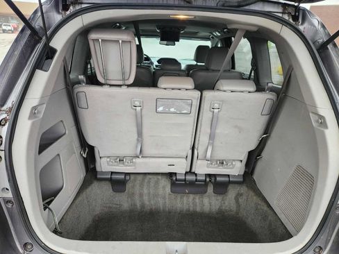 Used 2015 Honda Odyssey EX-L image 13