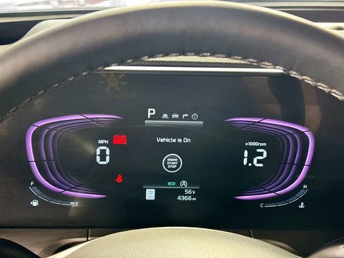 Certified 2025 Kia Telluride EX X-Line image 14