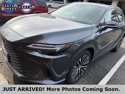 Certified 2025 Lexus RX 350 Premium Plus