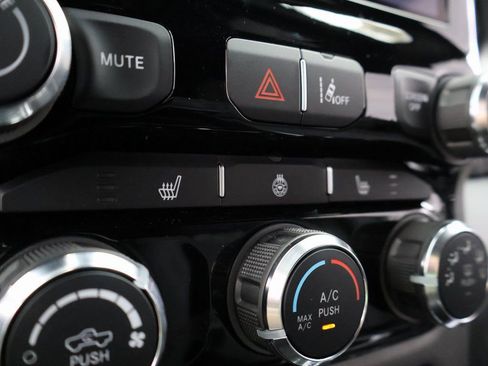 New 2026 RAM 1500 Big Horn image 37