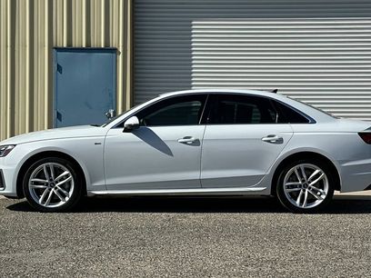 Used 2021 Audi A4 2.0T Premium Plus w/ Premium Plus Package