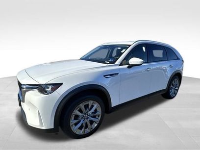 New 2026 MAZDA CX-90 3.3 Turbo w/ Preferred Package