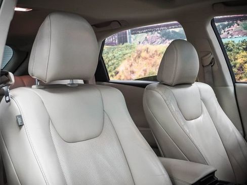 Used 2011 Lexus RX 350 2WD w/ Premium Pkg image 25