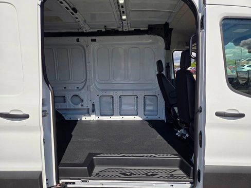 New 2026 Ford Transit 150 148 Medium Roof image 6