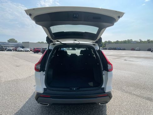 Used 2024 Honda CR-V Sport image 25