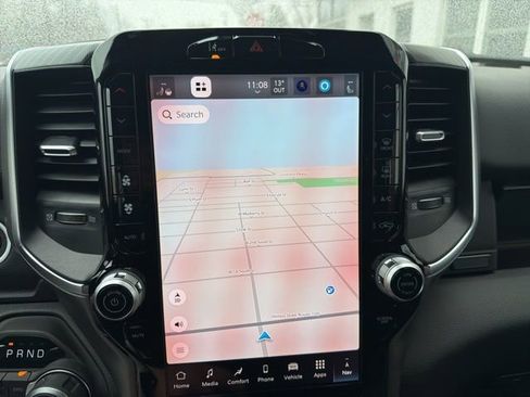 New 2026 RAM 1500 Big Horn/Lone Star image 33