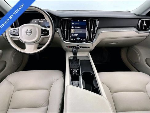 Used 2022 Volvo V60 T5 Cross Country w/ Advanced Package AWD/4WD image 19