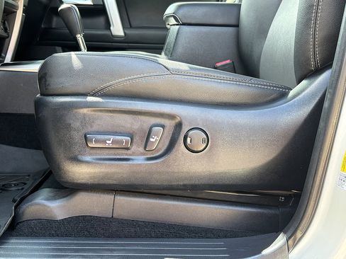 Certified 2020 Toyota 4Runner SR5 Premium w/ Moonroof Package RWD image 14