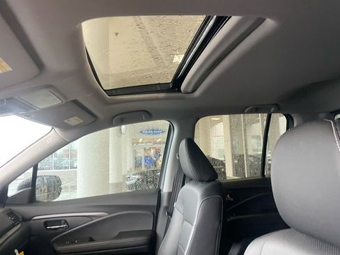 New 2026 Honda Ridgeline RTL image 28