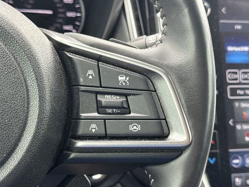 Certified 2024 Subaru Outback Touring XT AWD/4WD image 15