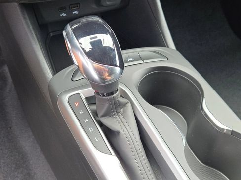 New 2026 Buick Envista Sport Touring FWD image 26