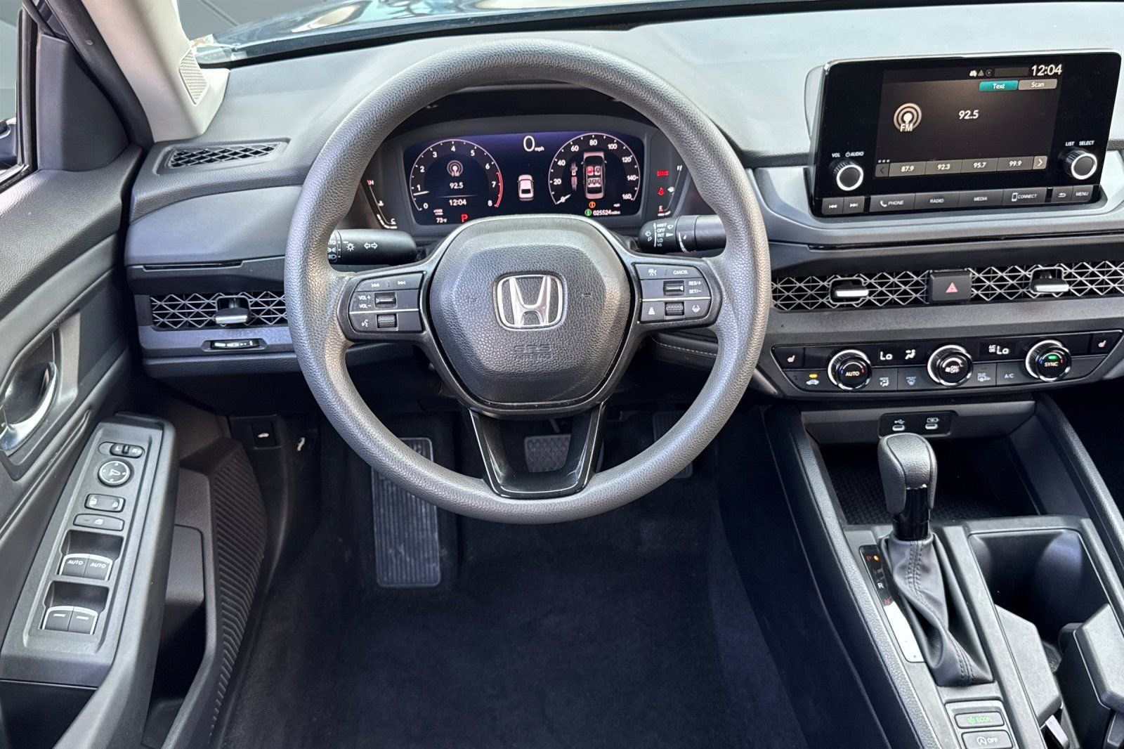 Used 2024 Honda Accord EX image 27