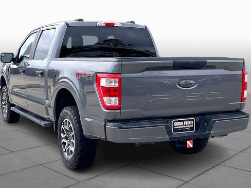 Used 2021 Ford F150 XL w/ STX Appearance Package image 11