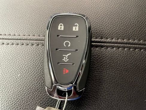 Certified 2024 Chevrolet Equinox Premier AWD/4WD image 22