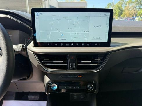 Used 2025 Ford Escape Active w/ Tech Pack #1 image 6