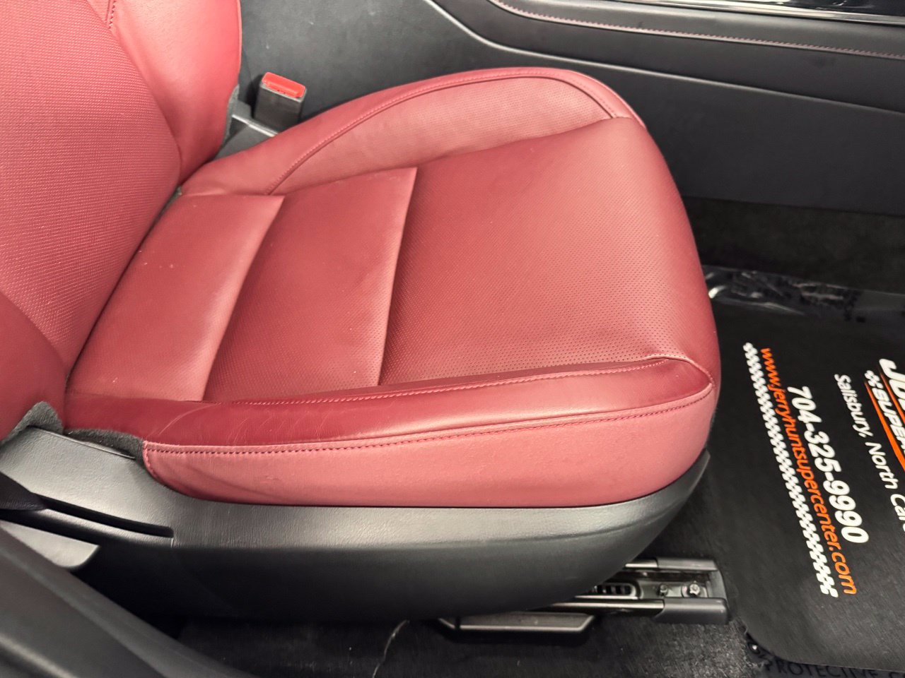 Used 2025 MAZDA CX-30 AWD 2.5 S w/ Preferred Package image 41