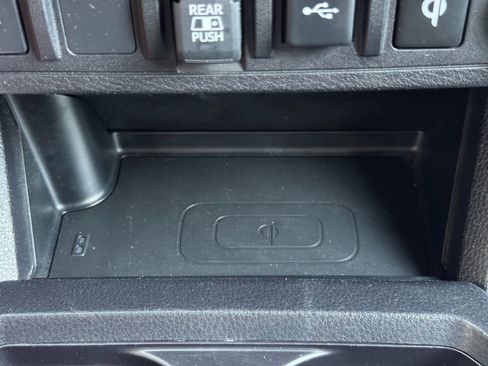 Used 2023 Toyota Tacoma TRD Off-Road w/ Black Out Package (TMS) AWD/4WD image 26