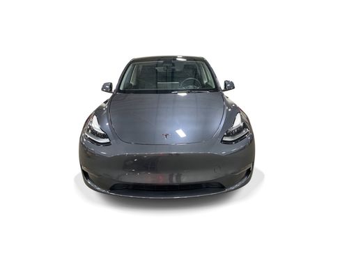 Certified 2023 Tesla Model Y Performance AWD/4WD image 2