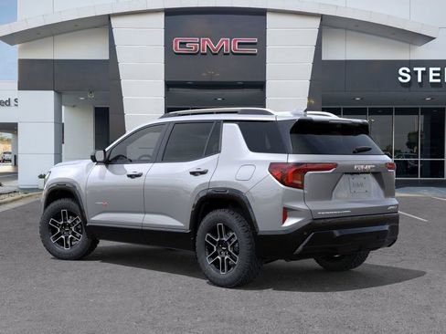 New 2026 GMC Terrain AT4 image 3