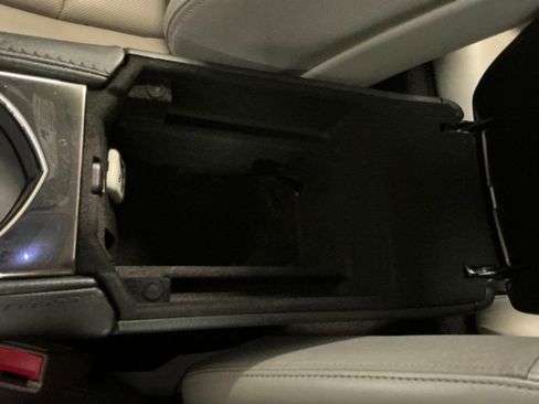 Used 2019 Cadillac ATS Premium Luxury w/ Driver Assist Package image 27