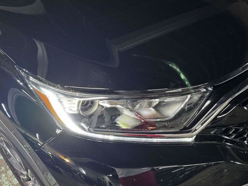 Used 2022 Honda CR-V EX image 8