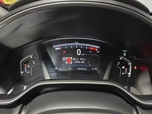 Used 2020 Honda CR-V EX-L image 23