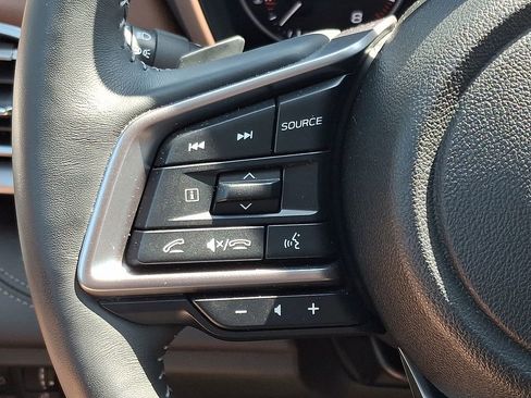 Certified 2023 Subaru Outback Touring XT AWD/4WD image 24