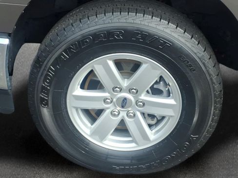 Used 2023 Ford F150 XLT AWD/4WD image 9