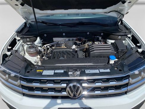 Used 2019 Volkswagen Atlas SE image 9