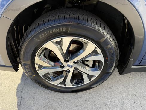 Used 2021 Subaru Outback Limited XT image 10