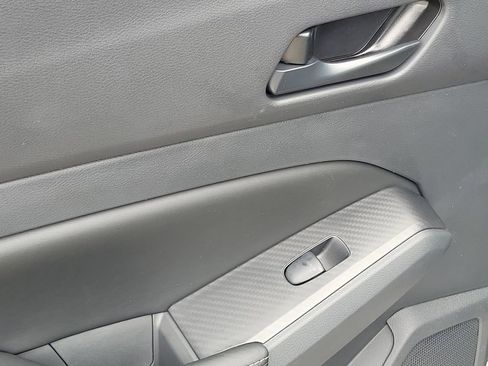 New 2026 Nissan Altima 2.5 SV FWD image 14