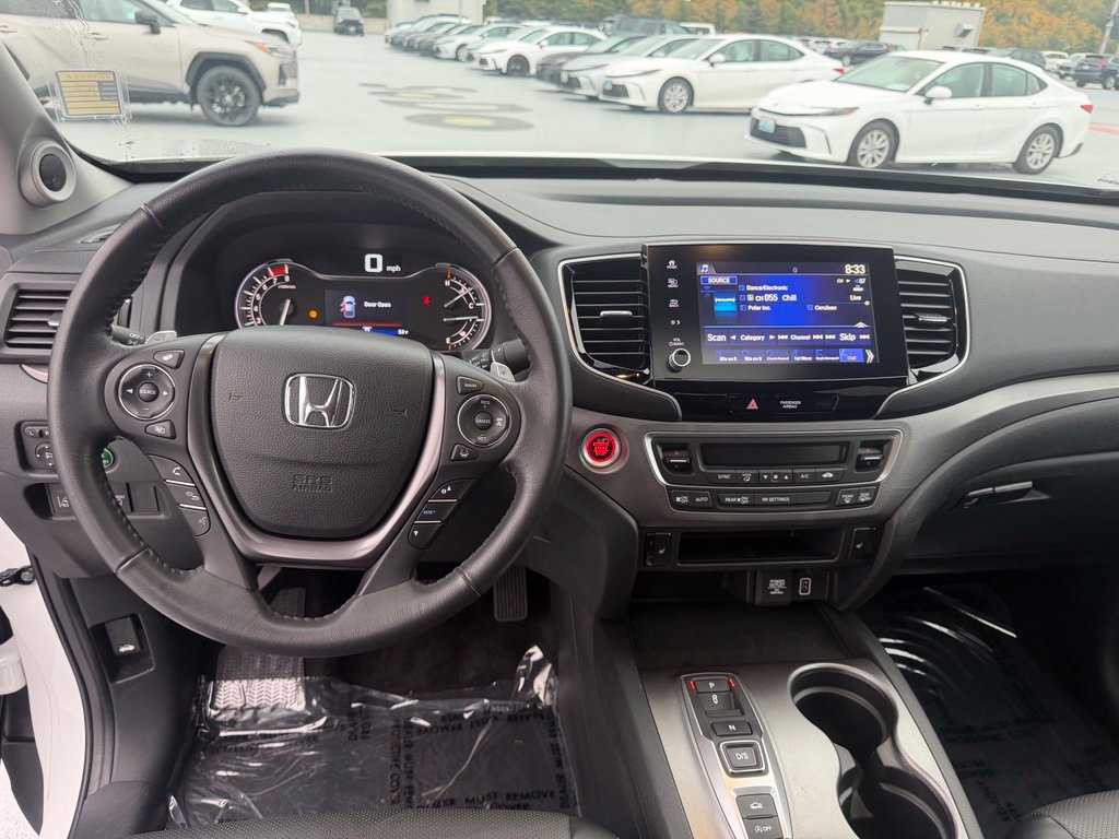 Used 2023 Honda Ridgeline RTL image 15