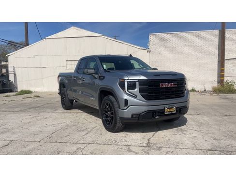 New 2026 GMC Sierra 1500 Elevation AWD/4WD image 5