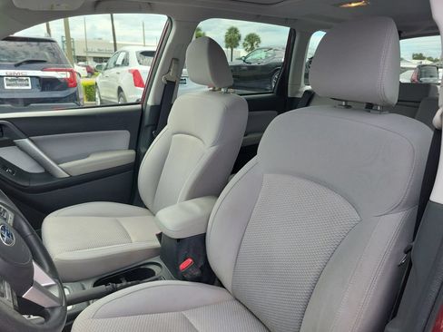 Used 2017 Subaru Forester 2.5i Premium AWD/4WD image 19