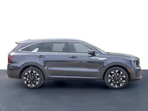 New 2026 Kia Sorento EX image 6