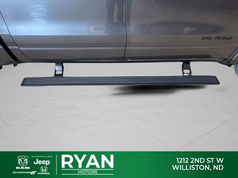 New 2026 RAM 1500 Limited AWD/4WD image 13