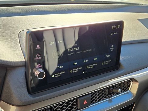 New 2026 Acura Integra FWD image 25
