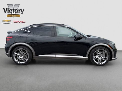 Used 2023 Genesis GV60 Performance AWD/4WD image 7