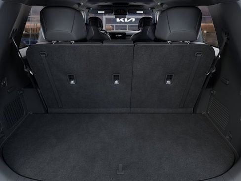 New 2027 Kia Telluride SX X-Line AWD/4WD image 19