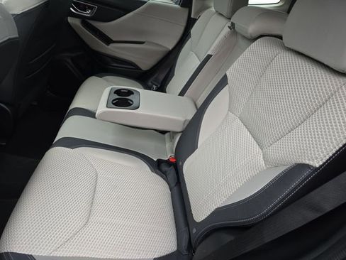 Certified 2022 Subaru Forester Premium image 10
