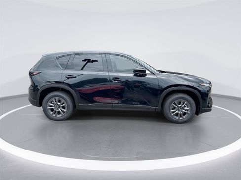 New 2026 MAZDA CX-5 Select AWD/4WD image 9