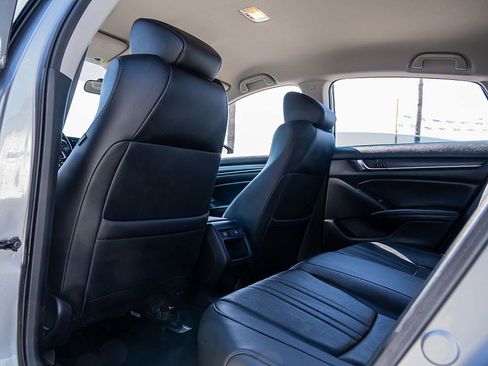 Used 2021 Honda Accord Sport Special Edition image 17
