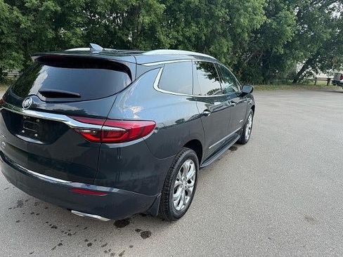 Used 2021 Buick Enclave Avenir w/ Avenir Technology Package AWD/4WD image 5