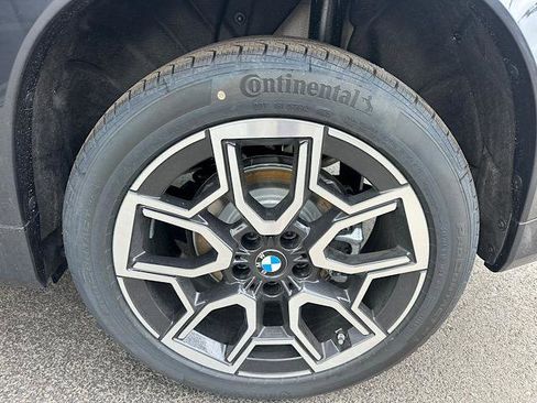 New 2026 BMW X1 xDrive28i w/ Technology Package image 8