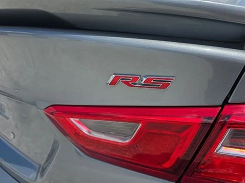 Used 2024 Chevrolet Malibu RS FWD image 10