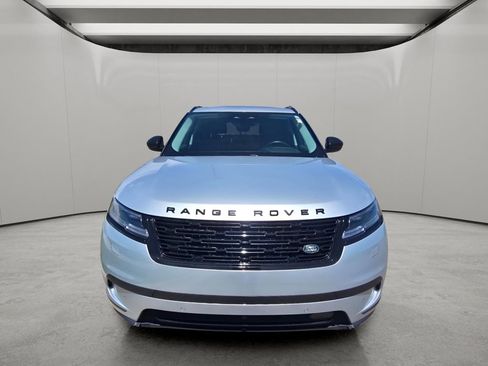 Used 2024 Land Rover Range Rover Velar S AWD/4WD image 8